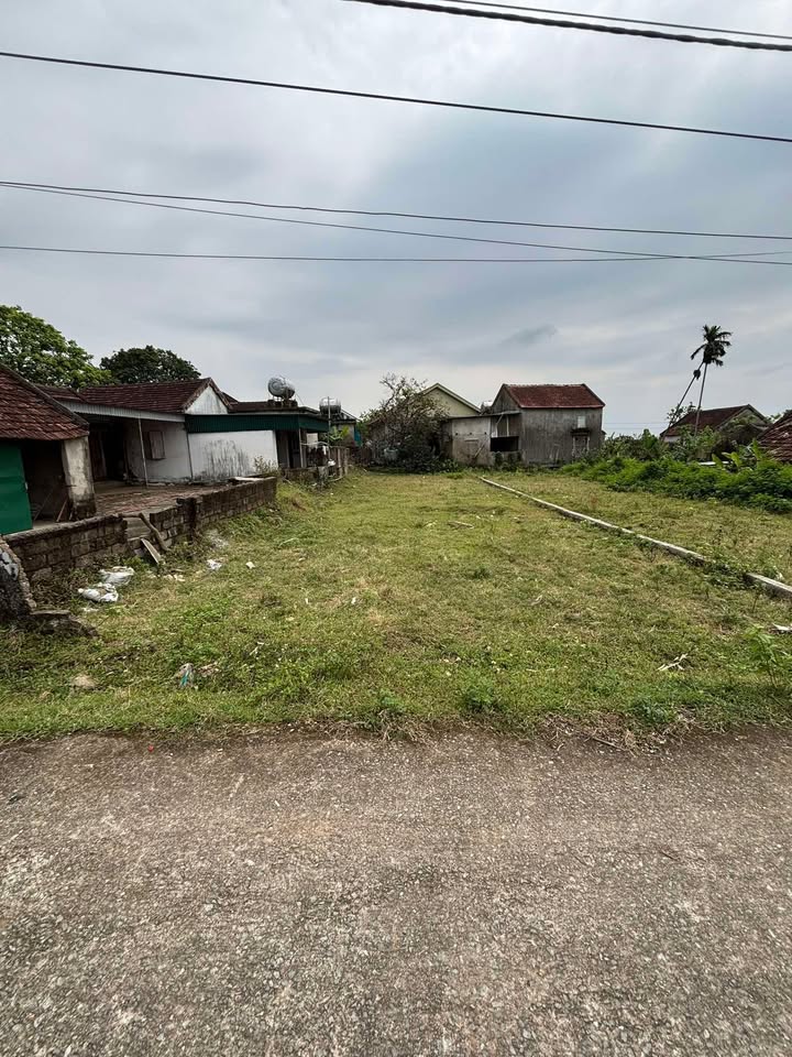 Đất nền khu phố 6 Nam Anh 194m² giá 1 tỷ - Đầu tư sinh lời ngay!