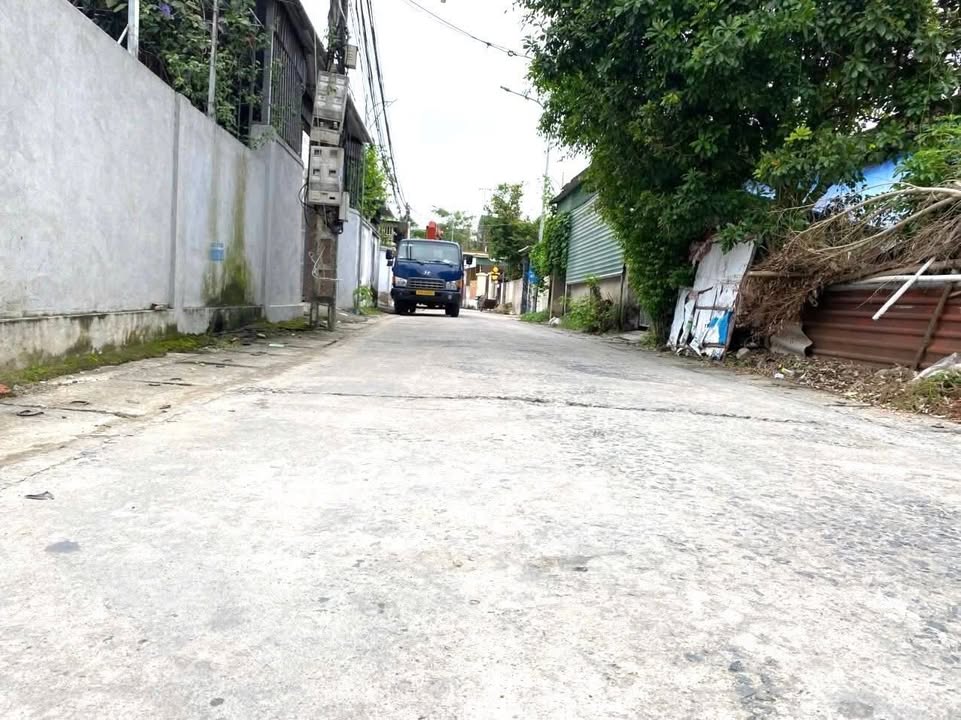 Đất nền mặt đường Lê Xuân Đào, Hưng Chính 100m² giá 2 tỷ - Đầu tư sinh lời ngay!