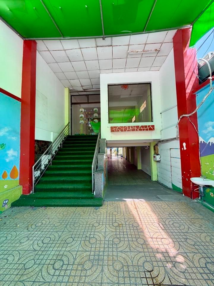 FrontHouse Nguyễn Văn Đậu 333.8m² giá 98 tỷ - Đầu tư sinh lời cực tốt!