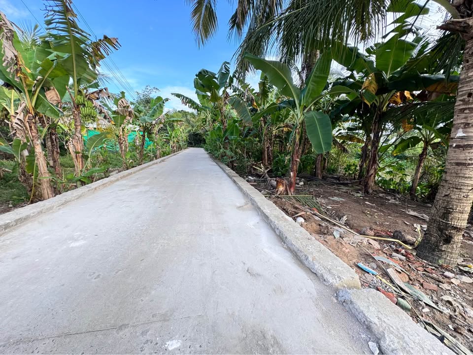 Nhà cấp 4 mới xây tại Phường Đông Thành, Vĩnh Long 104m² giá 1.19 tỷ - Sẵn sàng vào ở!