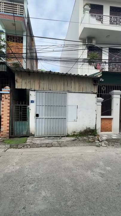 Lô đất mặt phố Lý Quốc Bảo, phường Nhị Châu 81,1m² - Đầu tư sinh lời ngay!