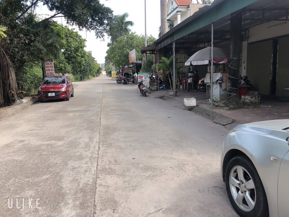 Nhà bán Trục Chính, Hiệp Sơn, Kinh Môn 84m² giá 1 tỷ - Hướng Tây Tứ Trạch, gần chợ