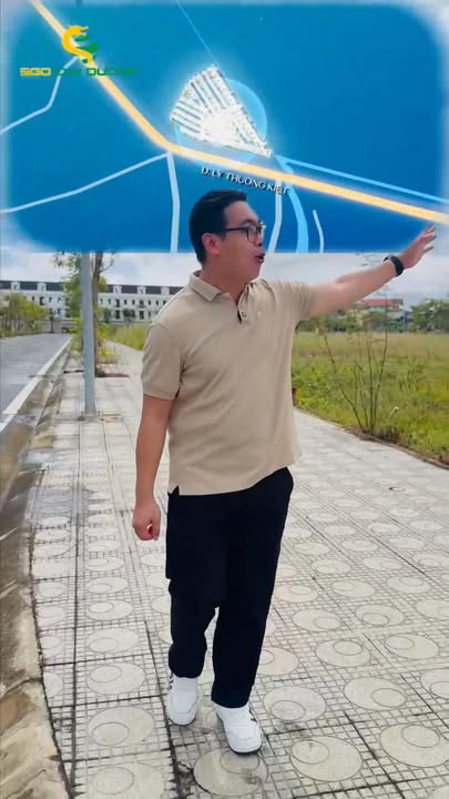 Đất nền RoxLiving Đồng Hới 140m² giá chỉ 1.5 tỷ - Đầu tư sinh lời vượt trội!