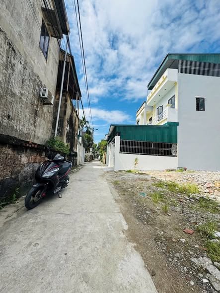 Đất nền Lê Viết Hưng, Ngọc Châu, 51m² giá chỉ 1.6 tỷ - Ô tô vào tận nơi!