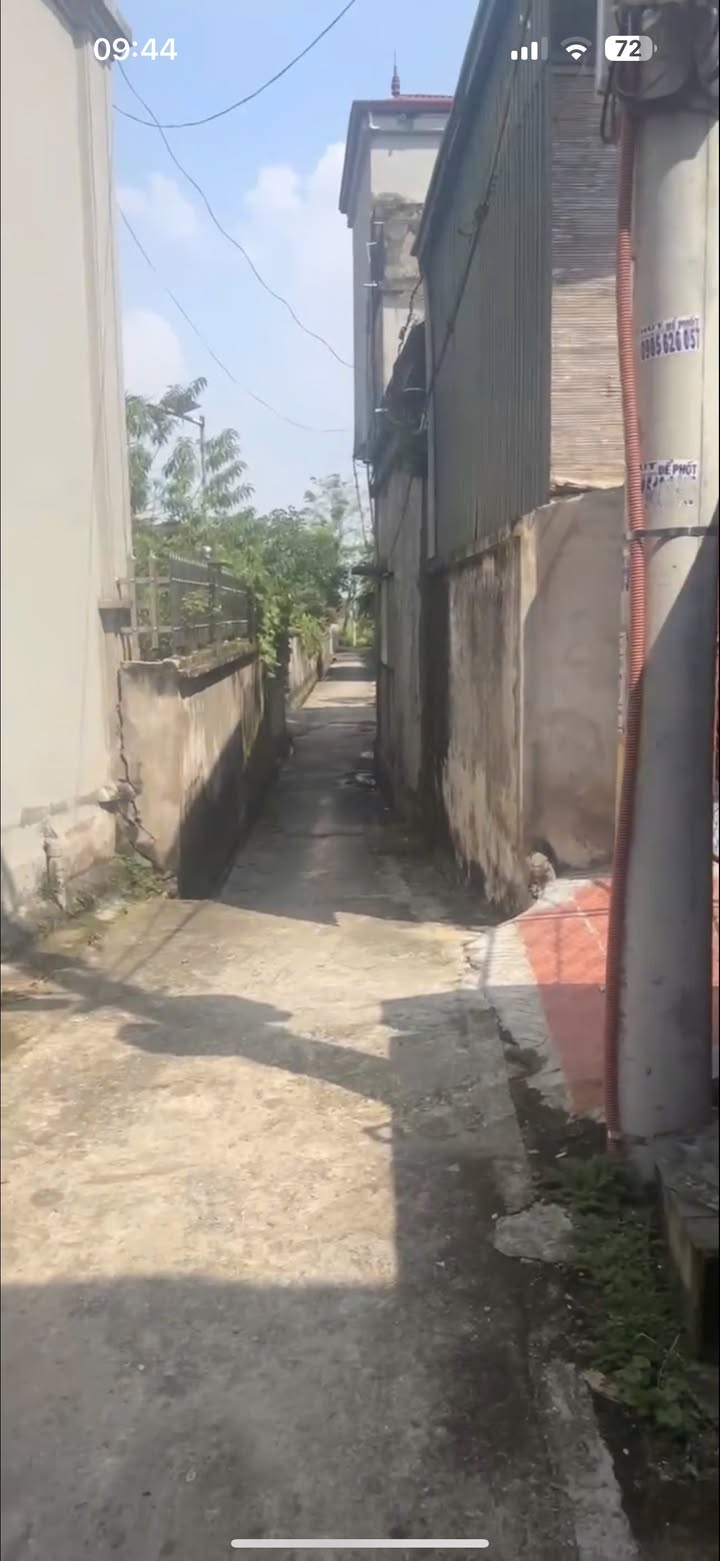 Đất nền Văn Hoàng - Phú Xuyên 131m² giá chỉ vài triệu/m² - Cơ hội đầu tư tuyệt vời!