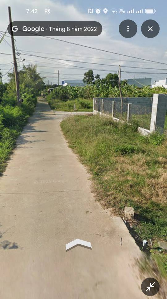 Đất thổ cư Phong Nẫm, Phan Thiết 150m² giá 1.3 tỷ - Vị trí đẹp, tiện ích đầy đủ!