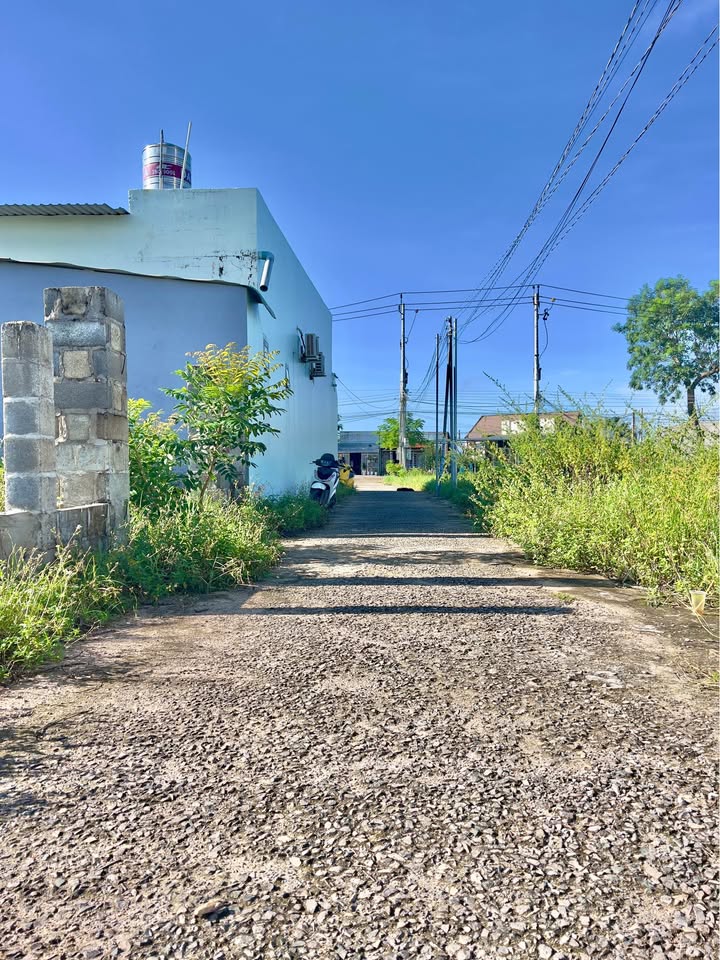 Đất thổ cư 125m² khu dân cư Cá Đồng - Hàm Thắng chỉ 620 triệu - Đầu tư sinh lời ngay!