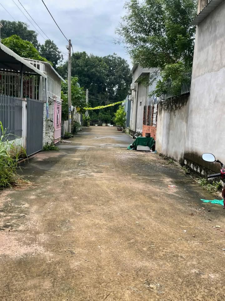 Đất nền Khu Minh Mẫn Tam An 80m² giá 1.09 tỷ - Pháp lý rõ ràng, công chứng ngay!