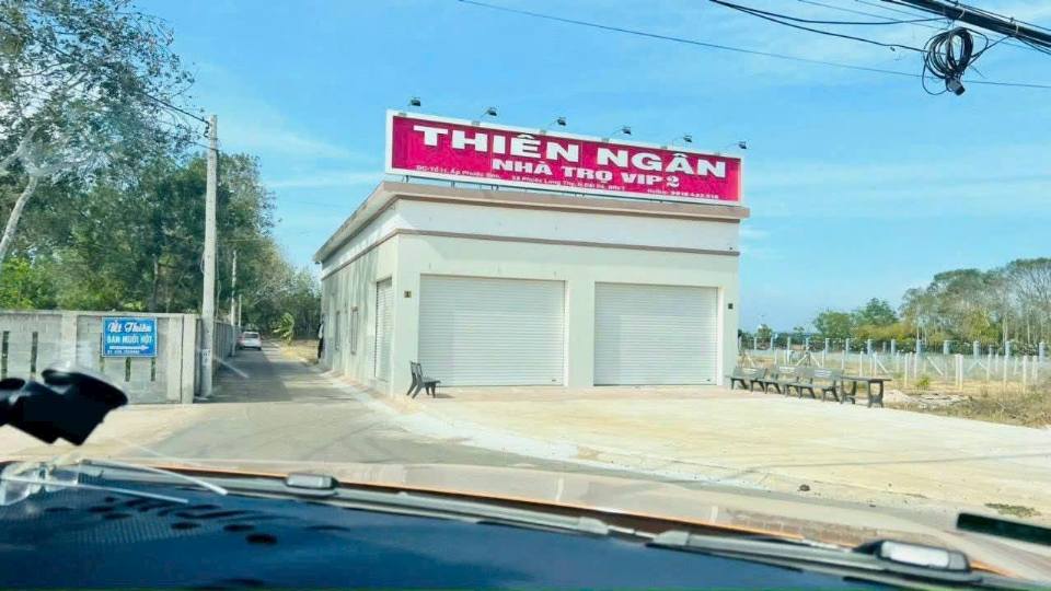 Đất nền xã Phước Long Thọ 125m² giá 980 triệu - Cơ hội đầu tư hấp dẫn!