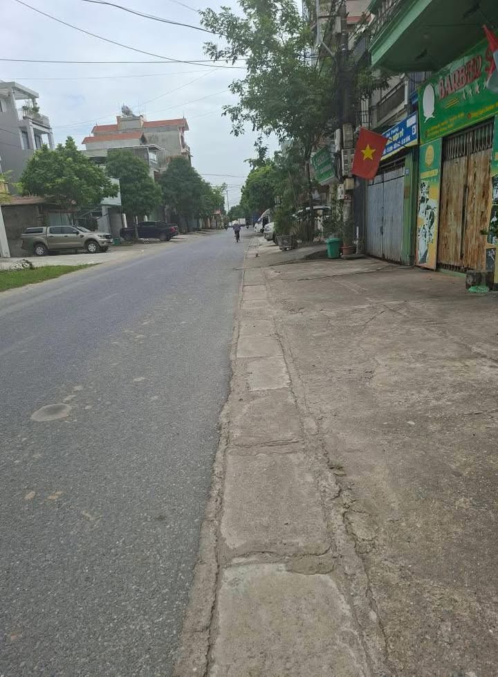 FrontHouse Nam Phù Thanh Trì 104m² giá thỏa thuận - Kinh doanh siêu đỉnh!