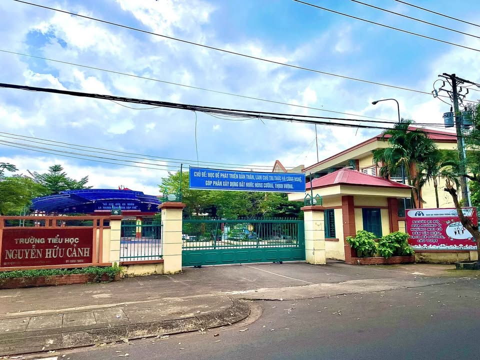 Đất nền Bình Lộc Long Khánh 330m² chỉ 500 triệu - Cơ hội đầu tư sinh lời cao!