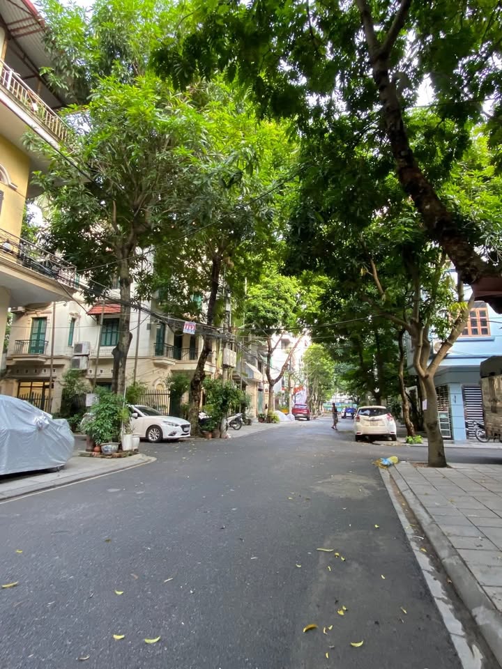 Đất phân lô 918 Phúc Đồng Long Biên 75m² giá 5.625 tỷ - Đầu tư sinh lời ngay!