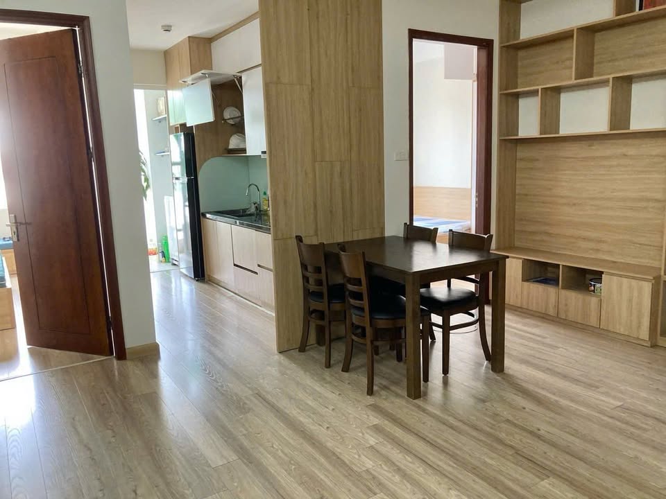 Căn hộ CT36 Xuân La 72m² giá 13.5 triệu - Ban công view Hồ Tây