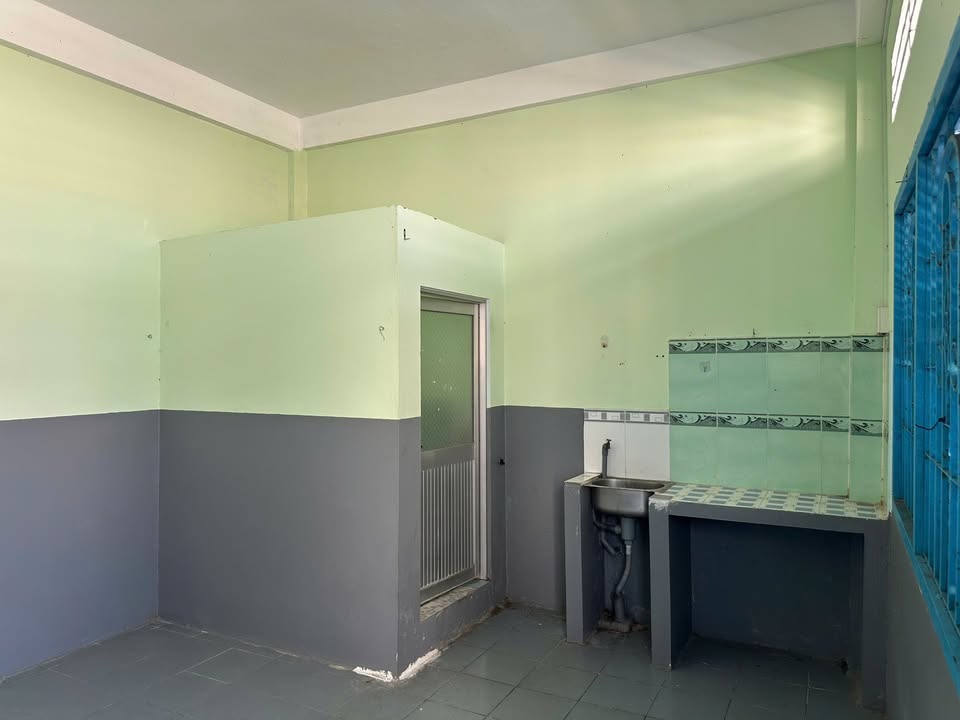 Phòng trọ cho thuê tại 97 Võ Thị Sáu, Rạch Giá - Không gian thoáng mát, an ninh tốt!