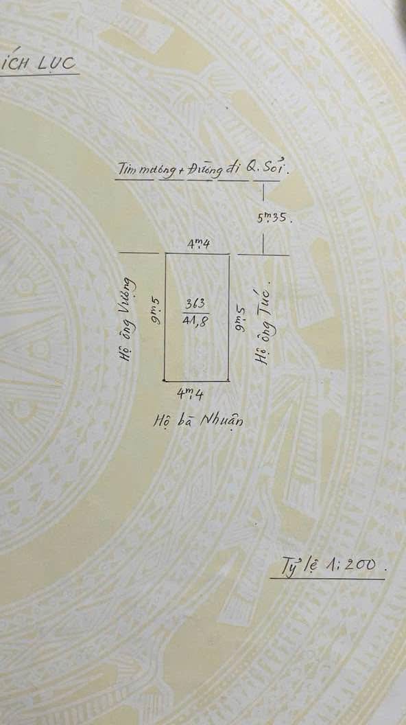 Đất nền Lê Chân 41m² giá 4 tỷ - Mặt tiền Nguyễn Văn Linh, kinh doanh tuyệt vời!