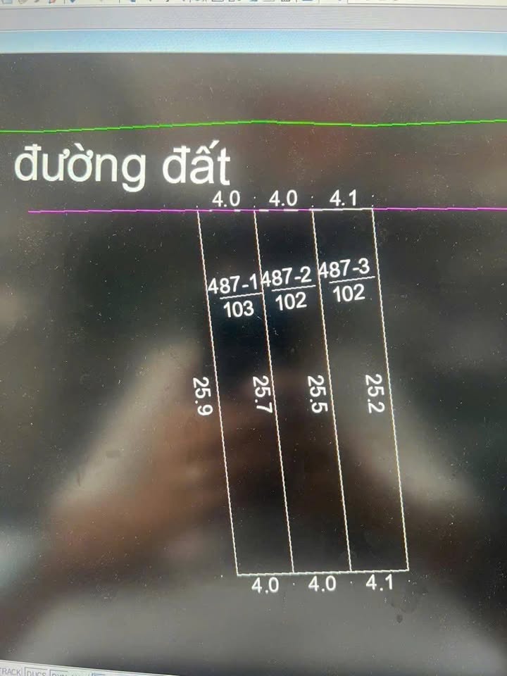 Đất nền tại ấp 4 Long Thọ - Nhơn Trạch 100m² giá 1.45 tỷ - Sổ đỏ chính chủ, đầu tư sinh lời!