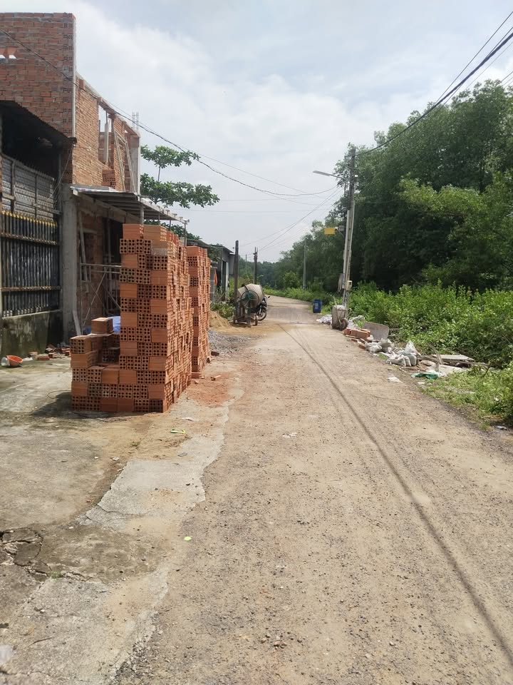 Đất nền Phước An, Nhơn Trạch 273m² giá 3 tỷ - Sổ đỏ chính chủ, xây phòng trọ ngay!