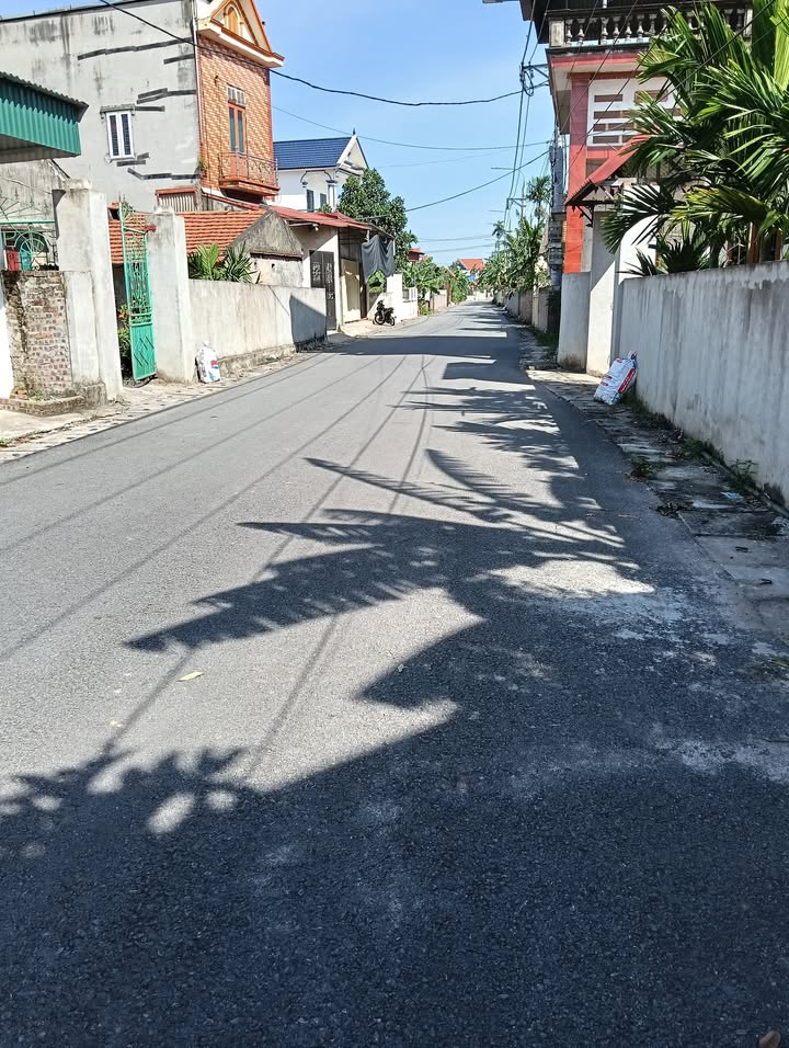 Đất nền Hồng Châu, Hưng Yên 100m² - Đầu tư sinh lời ngay!