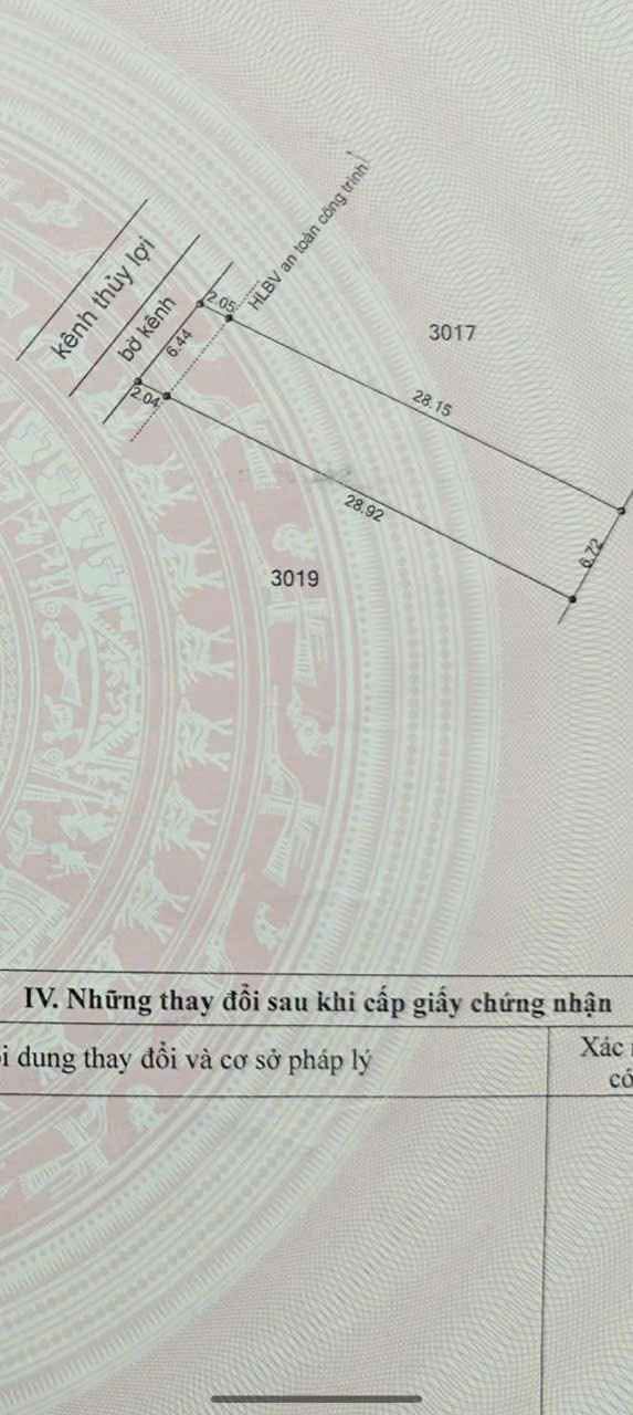 Nhà cũ 60m² Ấp An Trạch, Xã An Hiệp, Châu Thành giá chỉ 300 triệu - Cần bán gấp!