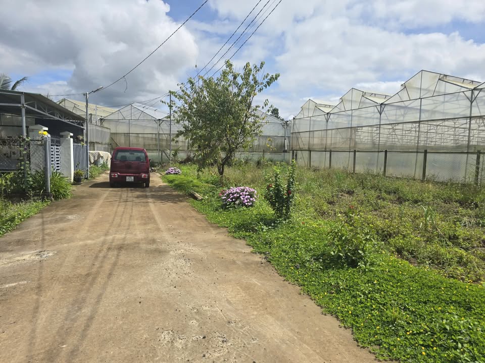 Đất thổ cư Hiệp An, Lâm Đồng 282.8m² giá 3 tỷ - Chính chủ bán gấp!