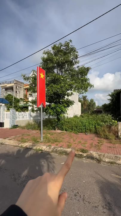 Đất mặt tiền An Lương 145m² giá 2 tỷ - Đầu tư sinh lời ngay!