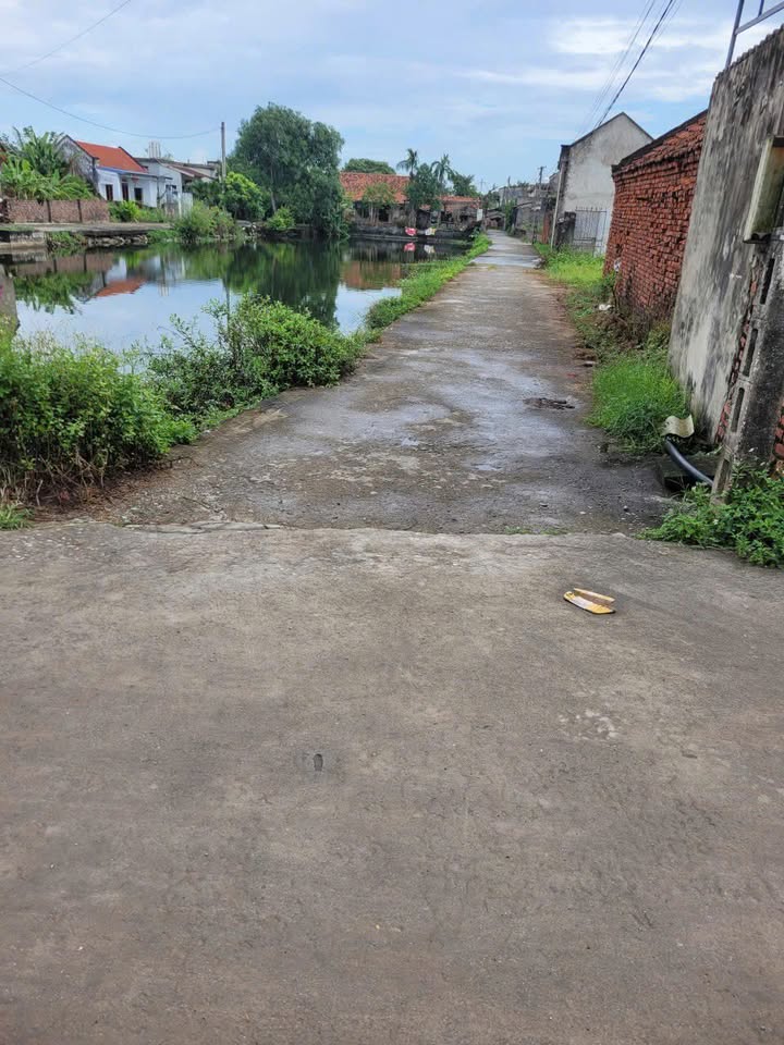 Đất nền Phú Phúc Lý Nhân 300m² giá 1 tỷ - Đầu tư sinh lời cao!