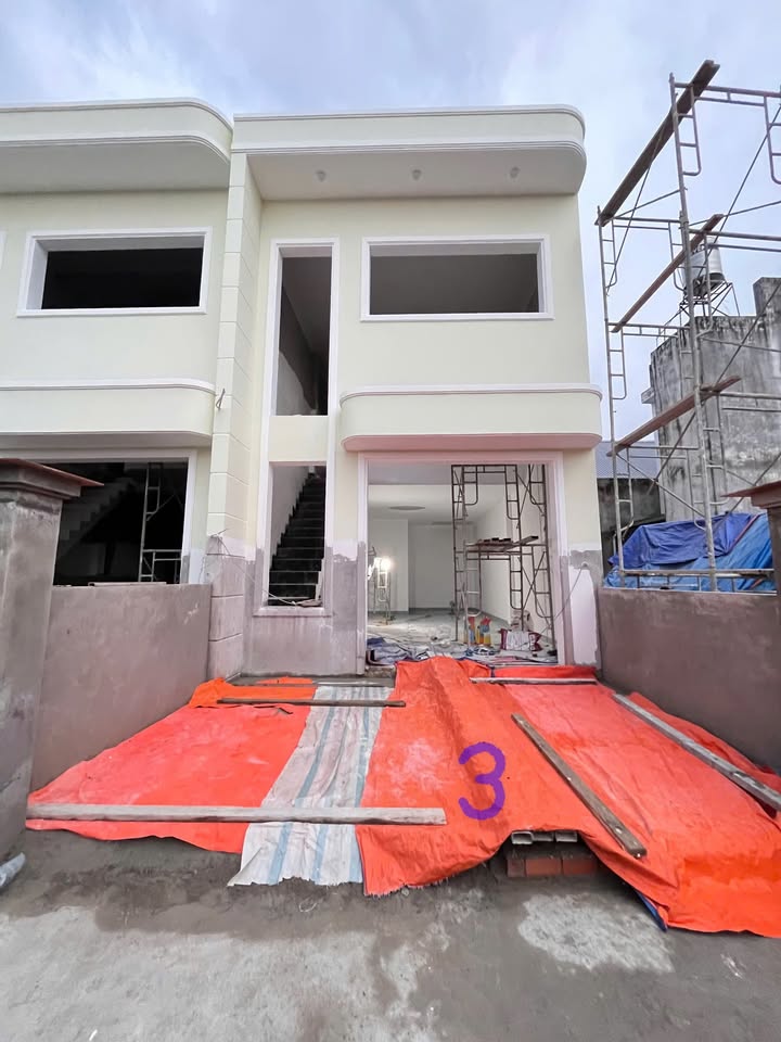 Nhà cho thuê mặt tiền Phường Tân An 2PN giá 5.5 triệu - Cơ hội tốt cho bạn!