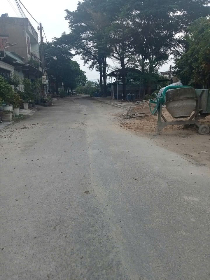 Nhà trọ KDC Trường Sơn Bình Chuẩn 105m² giá 3 tỷ - Đầu tư sinh lời ngay!