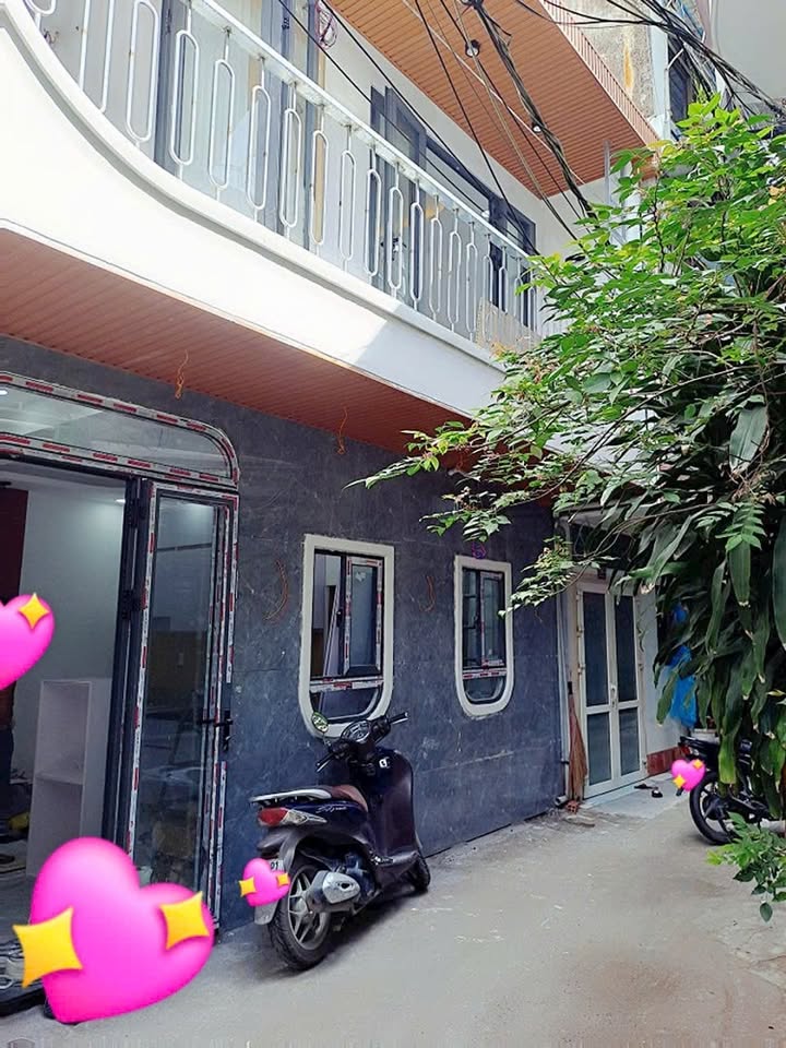 Nhà phố Hoàng Hoa Thám, Bình Thạnh 38.5m² giá 5 tỷ - Full nội thất cao cấp, sẵn sàng vào ở!