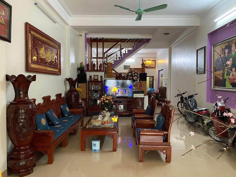 Nhà 3 tầng đường Minh Không, phường Đông Thọ, 76m², giá 3.6 tỷ - Cơ hội đầu tư tuyệt vời!
