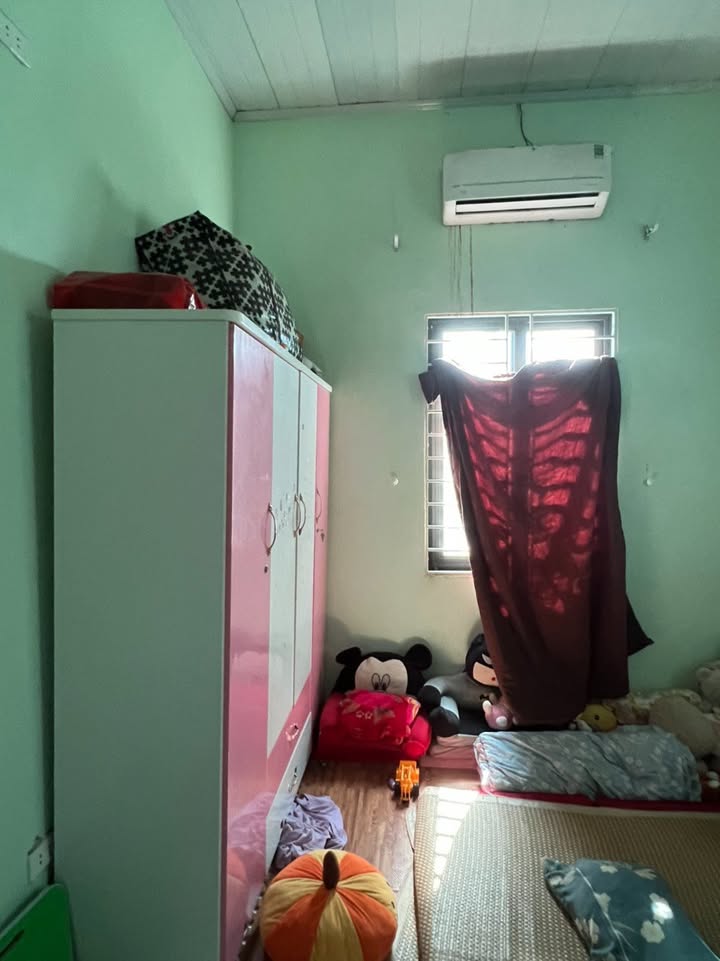 Nhà 2 tầng phường Đông Hương, Thanh Hóa 93m² giá 1.85 tỷ - Kinh doanh thuận lợi!