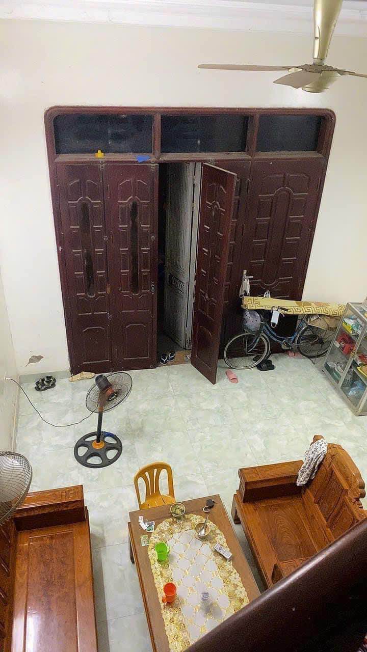 Nhà 2.5 tầng tại trung tâm phố Tân Nam, Thanh Hóa 52m² giá 1.9 tỷ - Chính chủ bán gấp!