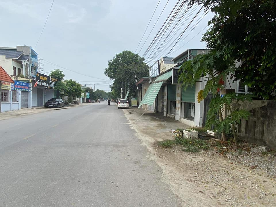 Đất nền Quảng Giao 71m² giá 1.1 tỷ - Sổ đỏ chính chủ, vị trí đẹp!