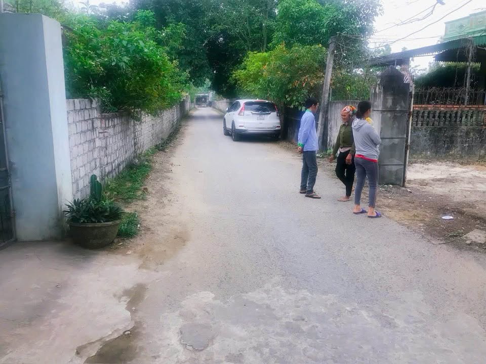 Đất mặt đường Duyên Hải ven biển tại Hải Hòa, Nghi Sơn 252m² - Sổ hồng chính chủ!