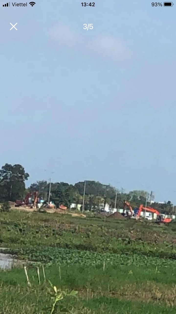 Đất thổ cư phố 5, phường Quảng Phú 110m² - Cơ hội đầu tư tuyệt vời!