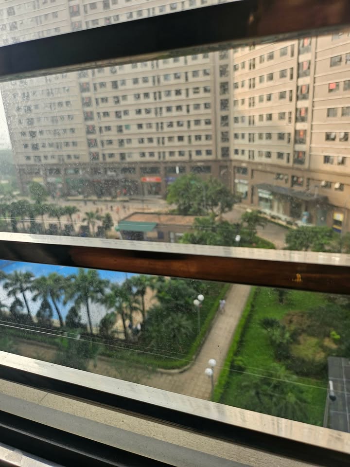 Căn hộ Chung cư Xuân Mai Complex Hà Đông 62m² - View đẹp, chính chủ bán!