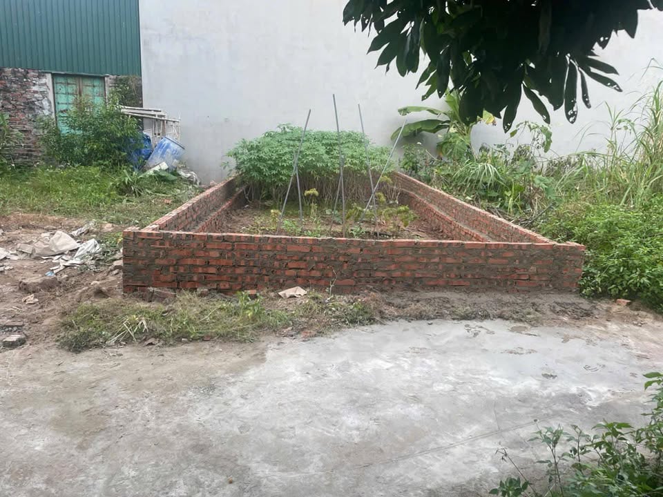 Đất nền Yên Nghĩa, Hà Đông 30m² giá 2.1 tỷ - Cơ hội đầu tư sinh lời!