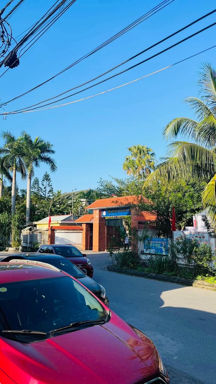 FrontHouse tại đường Ái Quốc, Nam Sách, Hải Dương 70m² giá 2 tỷ - Tiềm năng kinh doanh lớn!