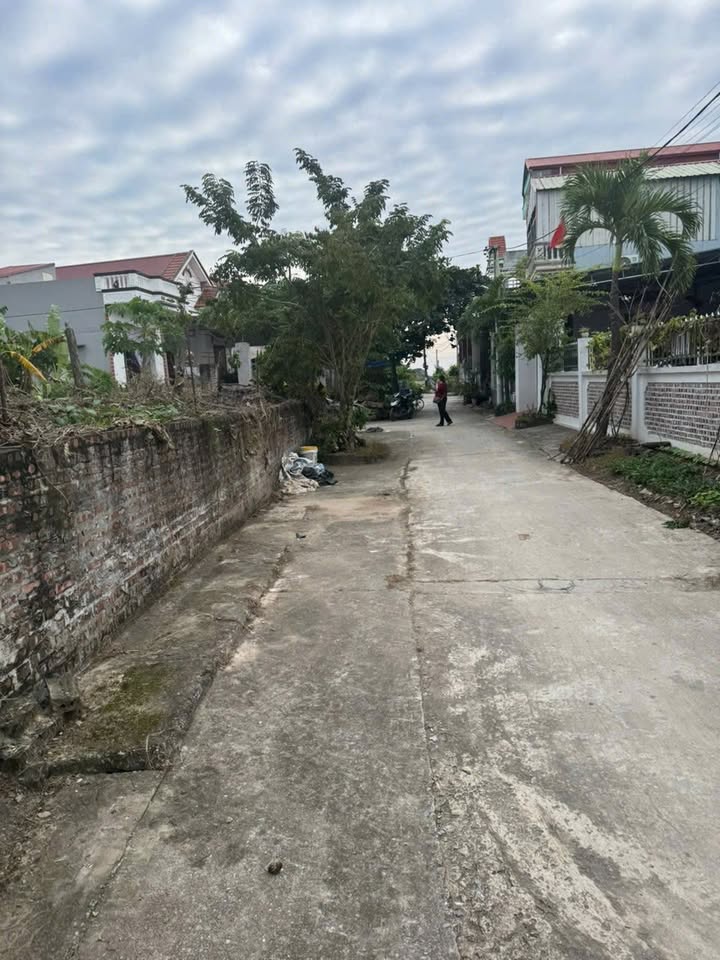 Đất nền Thái Dương Bình Giang 273m² giá 2.1 tỷ - Đầu tư sinh lời ngay!