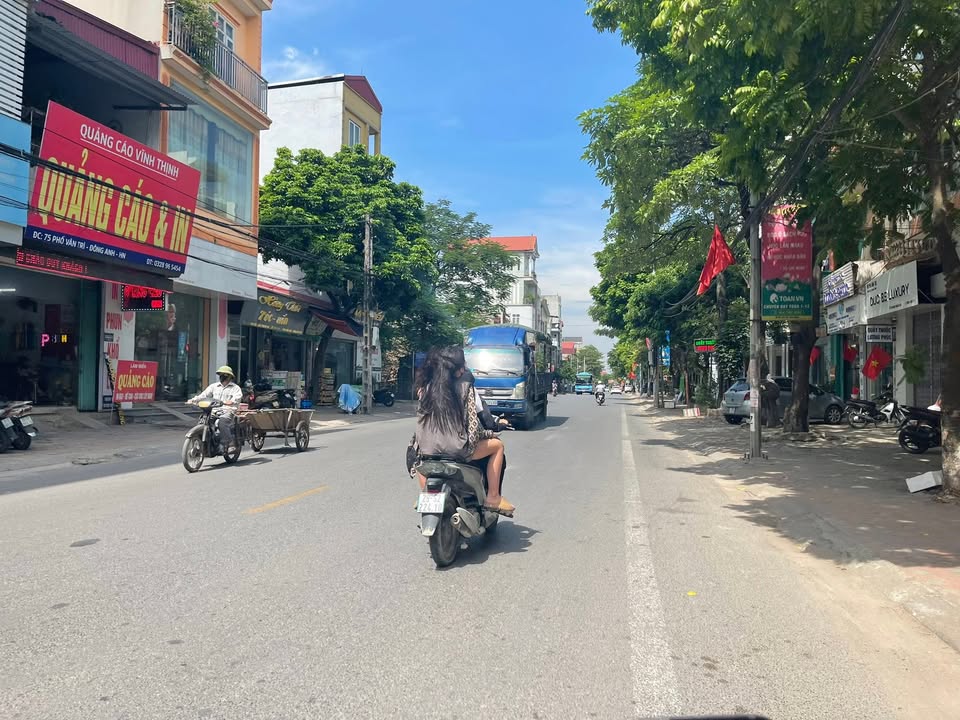 Đất thổ cư Vân Nội Đông Anh 87m² giá thỏa thuận - Đầu tư siêu lợi nhuận!