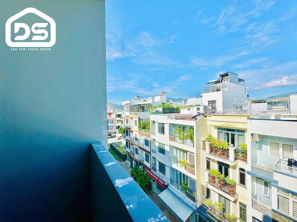 Căn hộ ACC Vườn Xoài Nha Trang 35m² giá 6.5 triệu - Full nội thất tiện nghi!