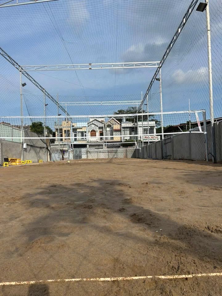 Đất hẻm Tú Xương Dĩ An 733m² giá 14 tỷ - Tiềm năng kinh doanh lớn!