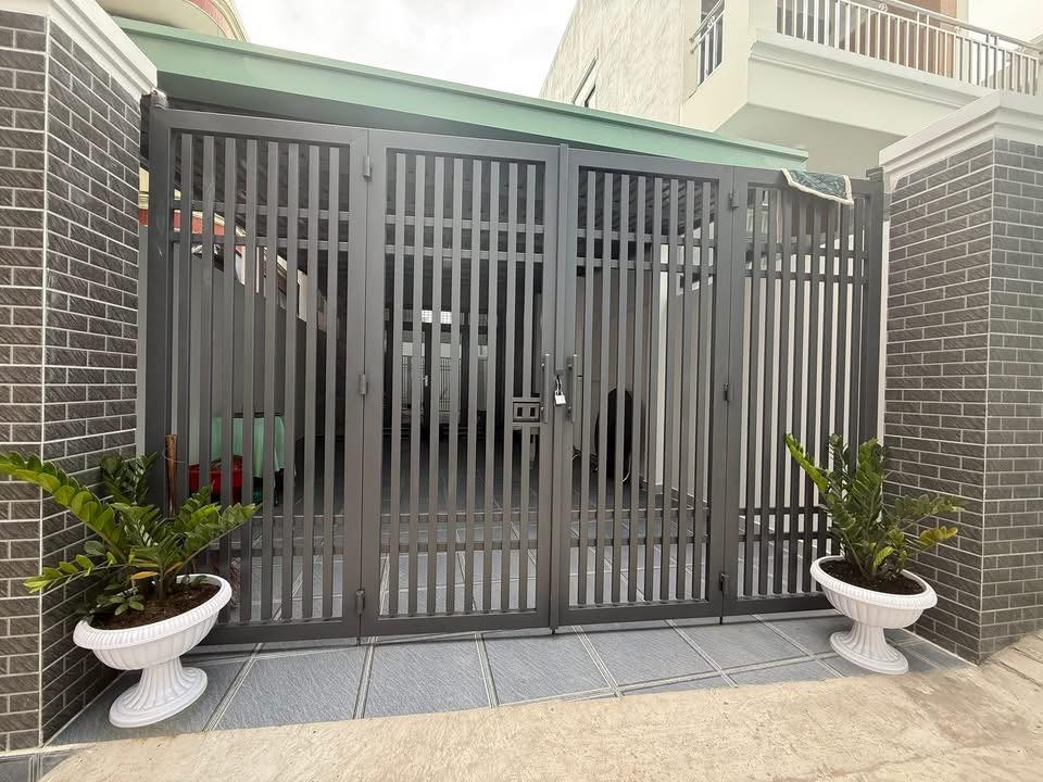 Nhà cho thuê Chánh Nghĩa Thủ Dầu Một 6 triệu - Mới 100% sẵn sàng vào ở!