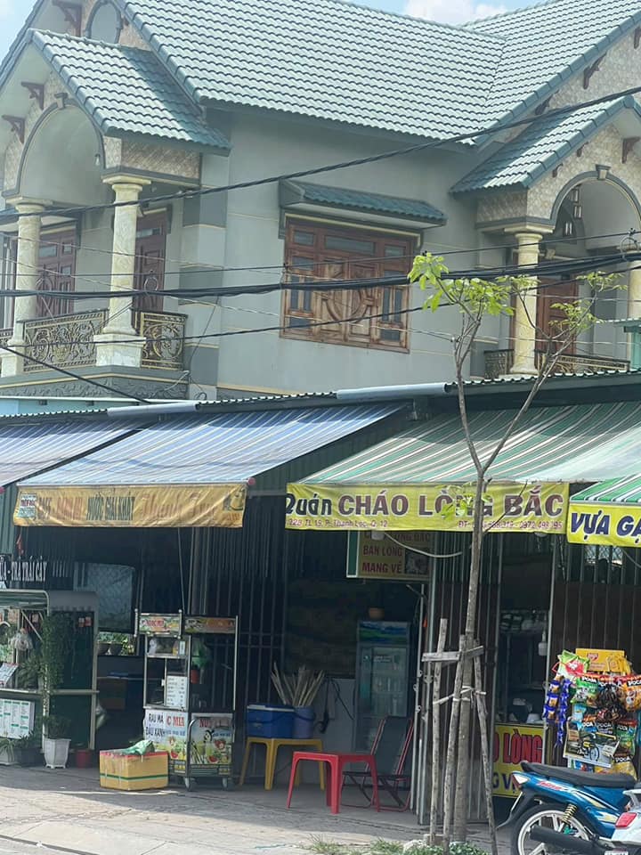 Biệt thự mặt đường TL 19, Quận 12, 198m² giá 17 tỷ - Cơ hội vàng cho nhà đầu tư!