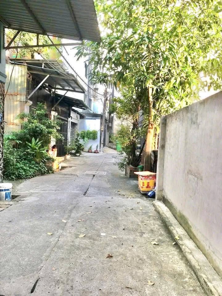 Đất thổ cư quận 12, 60m² giá 3.15 tỷ - Gần trường Cao Đẳng Điện Lực