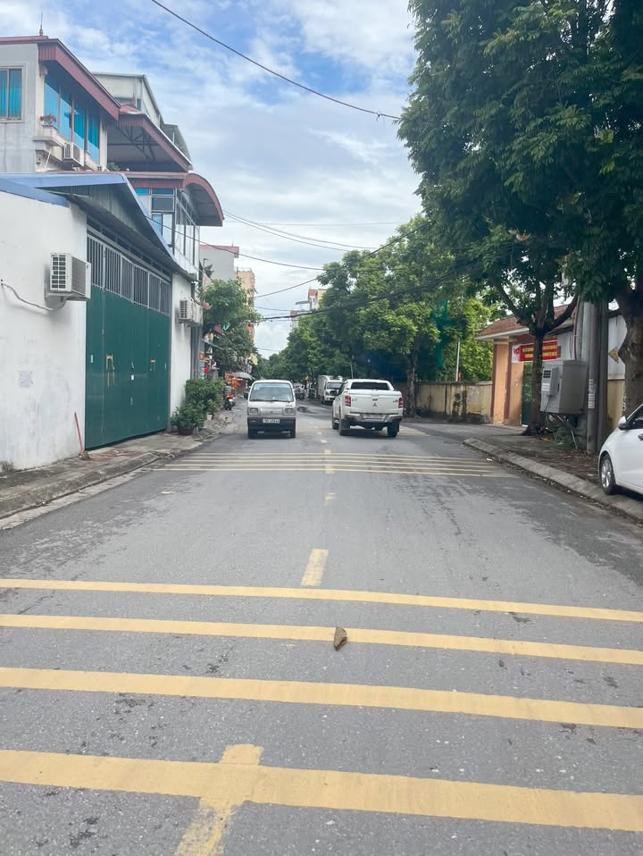 Đất Kim Chung Đông Anh 88m² giá 5 tỷ - Vị trí đắc địa, thuận tiện giao thông!