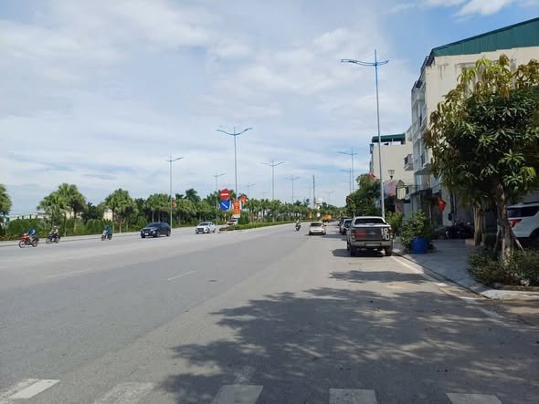 Đất nền Bãi Cháy Hạ Long 78m² giá 2 tỷ - Đầu tư sinh lời tuyệt vời!