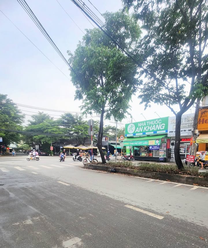 Nhà bán gấp 3 tầng Trần Thị Điệu, 55m² giá 5 tỷ - Kinh doanh sầm uất!