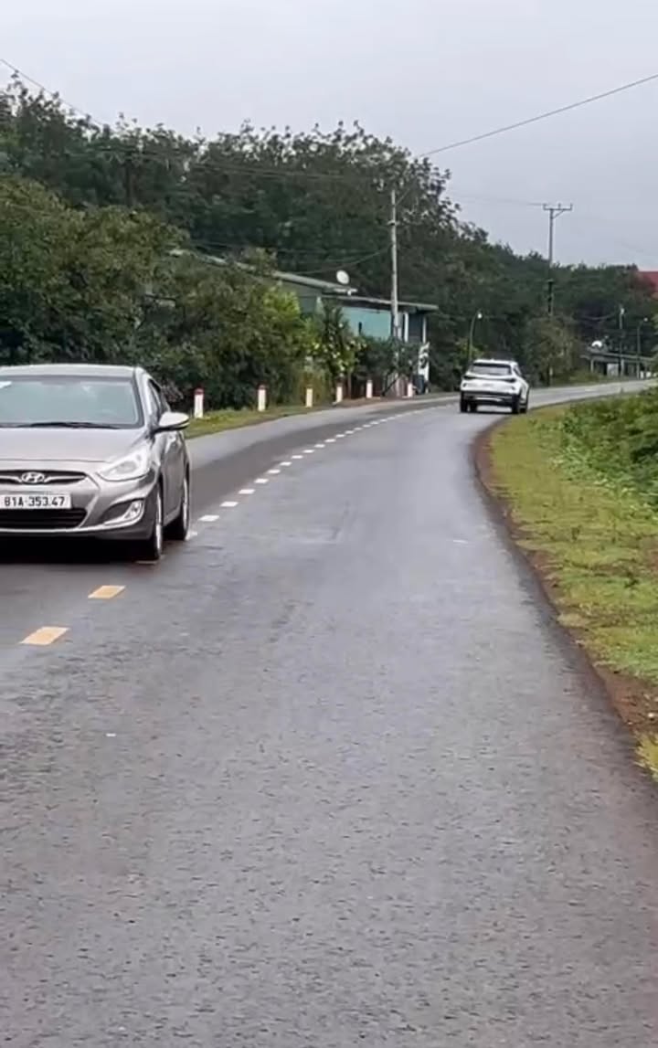 Đất nền thổ cư Mê Linh, Đức Cơ 245m² - Giá thỏa thuận, cơ hội đầu tư hấp dẫn!