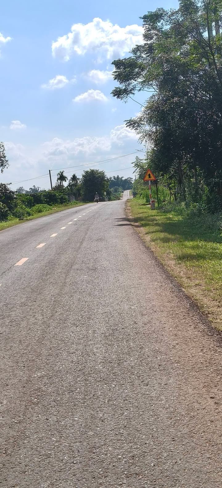 Đất thổ cư Lý Thường Kiệt, Ia Grai 960m² giá 1.116 tỷ - Đầu tư sinh lời ngay!